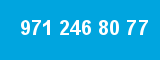 971 246 80 77